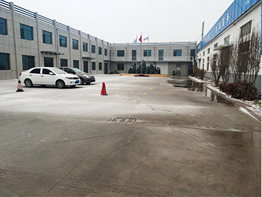 德州恒特电器设备有限公司