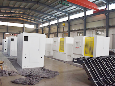 德州恒特电器设备有限公司