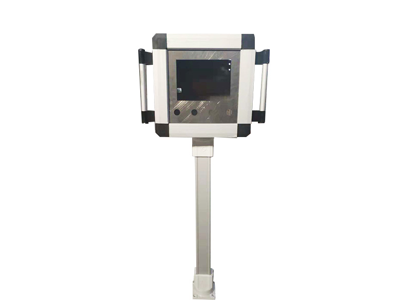 HMI 机床悬臂箱