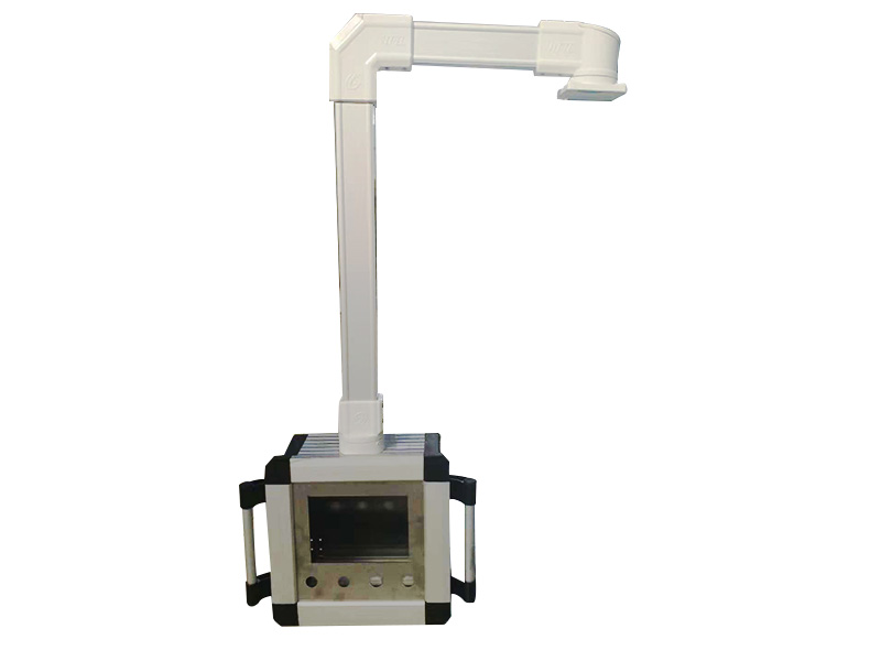 HMI 机床悬臂箱