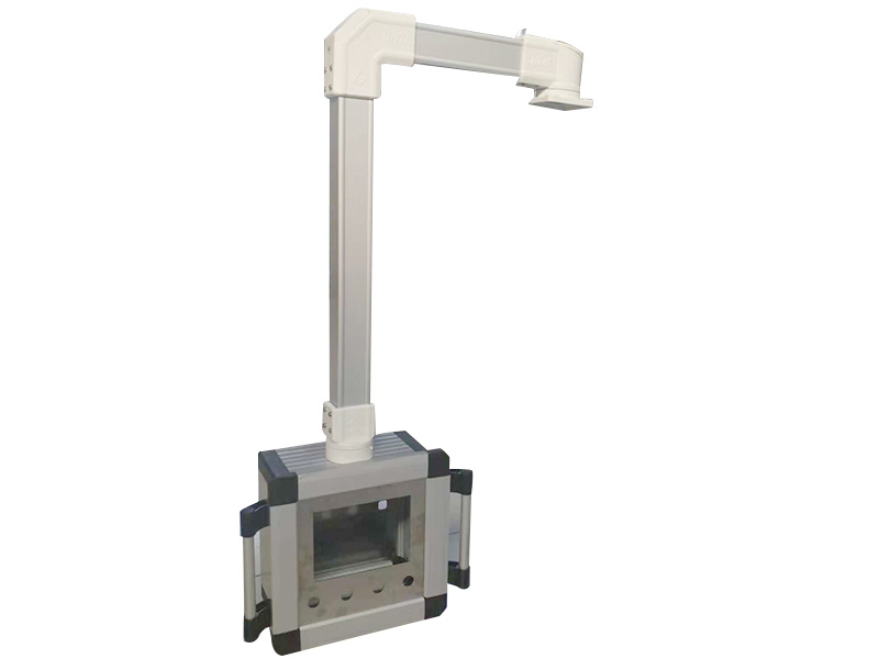 HMI 机床悬臂箱