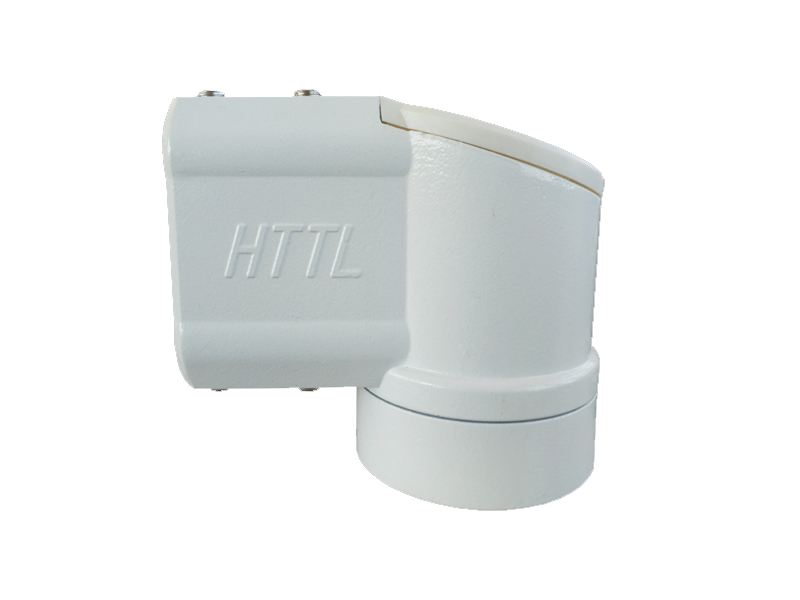 HMI 机床悬臂箱