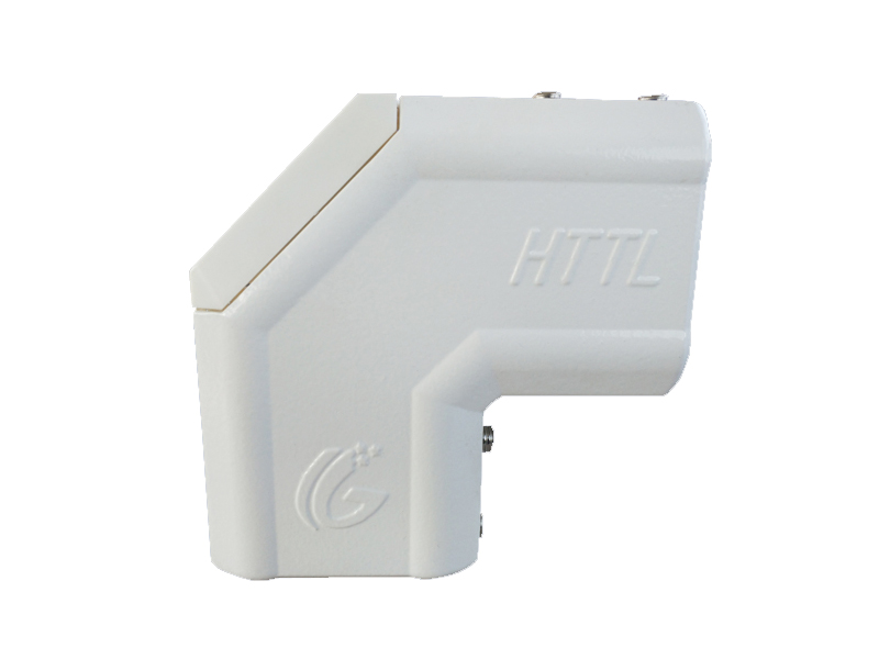 HMI 机床悬臂箱