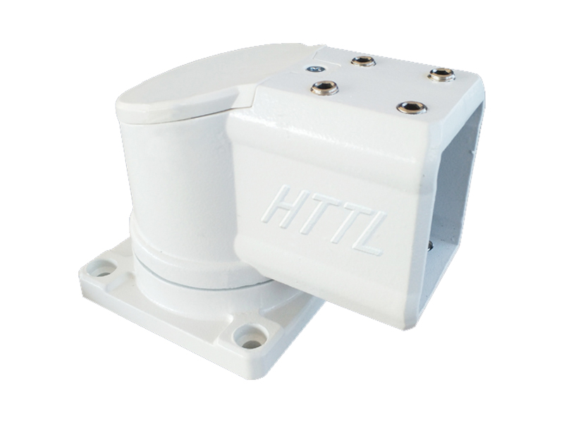 HMI 机床悬臂箱