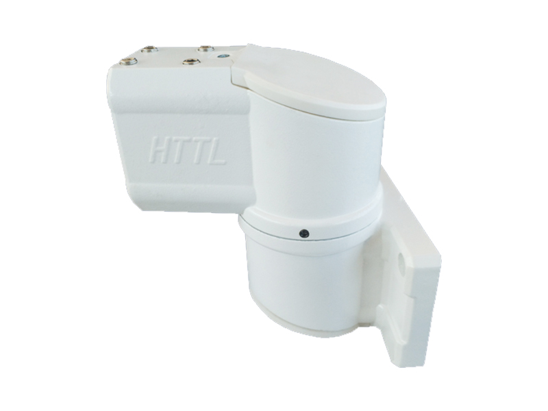 HMI 机床悬臂箱