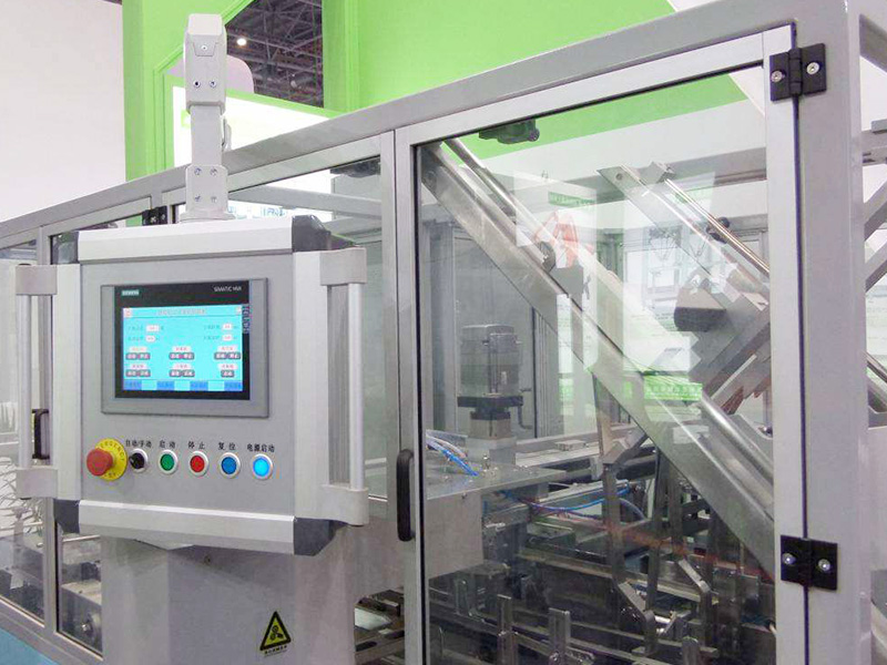 HMI 机床悬臂箱