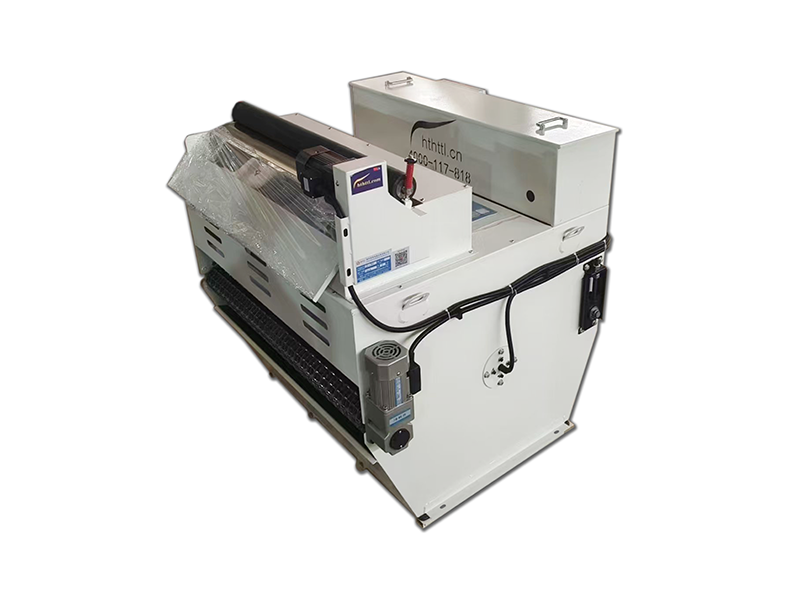 鼓式纸带过滤机