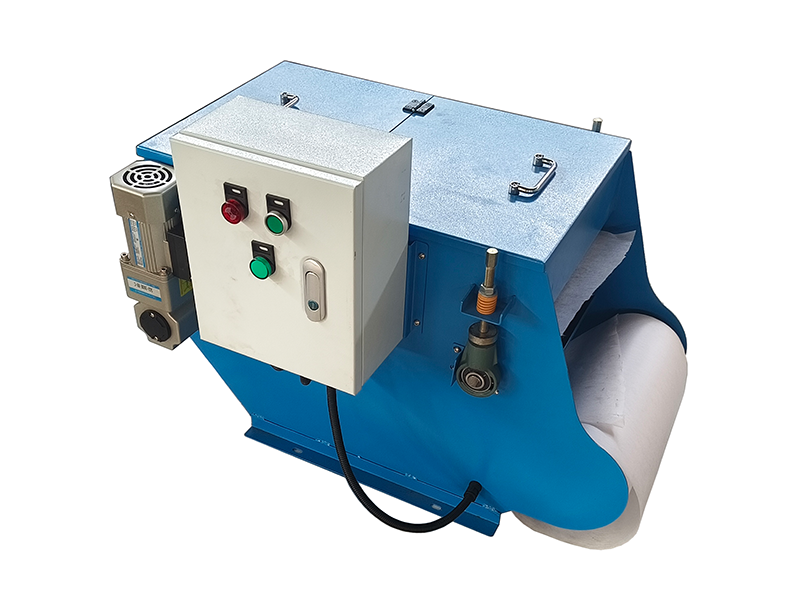 鼓式纸带过滤机