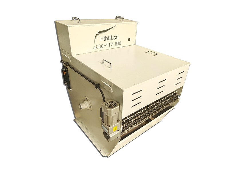 鼓式纸带过滤机