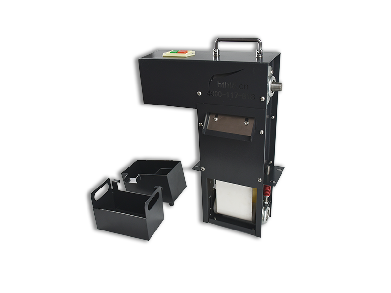 带式油水分离器