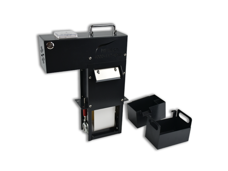 带式油水分离器