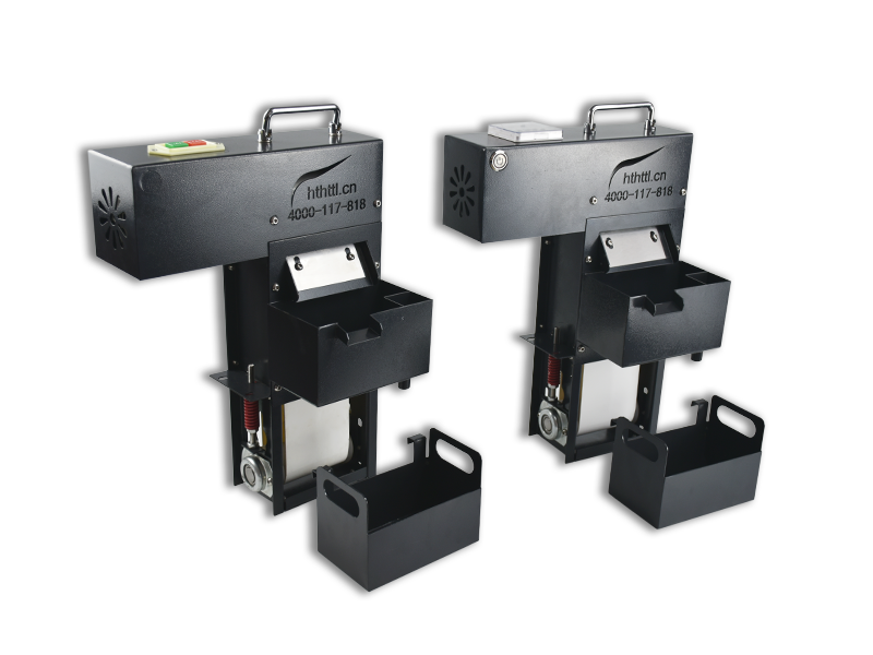 带式油水分离器