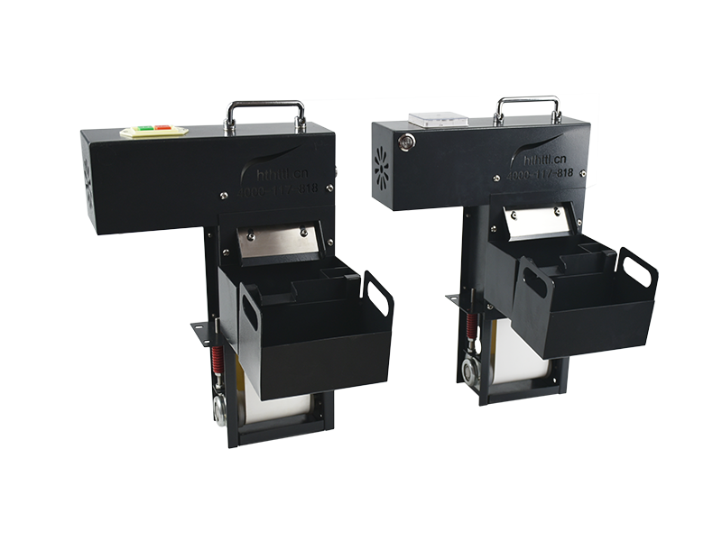 带式油水分离器