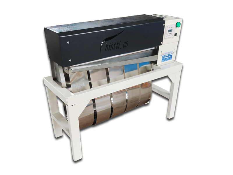 钢带式油水分离器