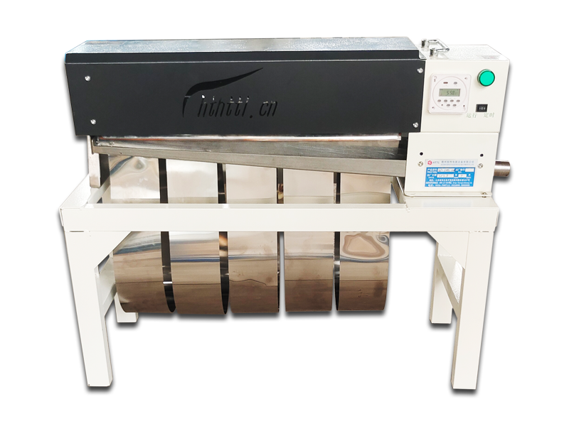 钢带式油水分离器