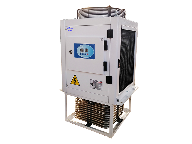 浸入式冷却机