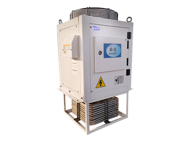浸入式冷却机