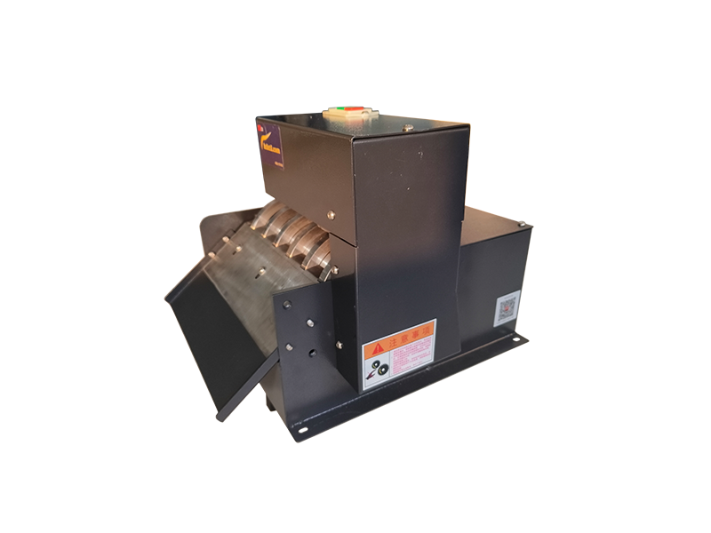 梳齿磁性分离器