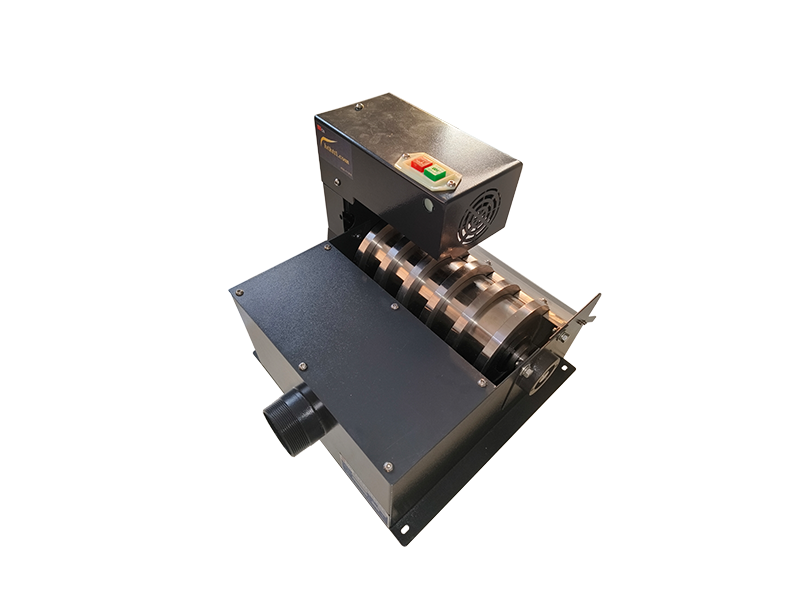 梳齿磁性分离器