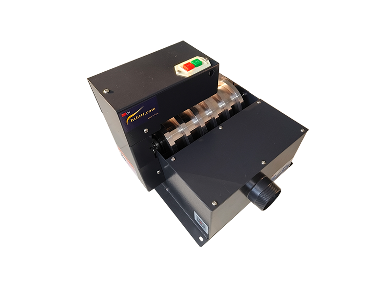 梳齿磁性分离器