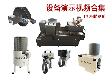 手机扫码访问视频页面及备用地址